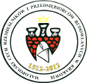 Logo CECH Rzemiosł Budowlanych w Krakowie